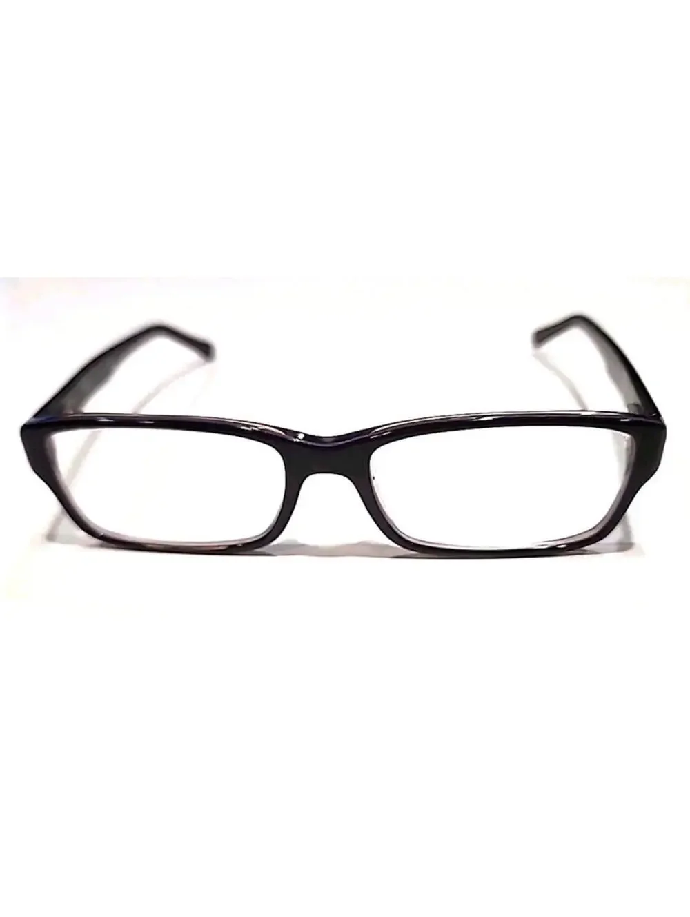 Ray Ban RB5169 5816 Purple Rectangle Eyeglasses 52-16 140